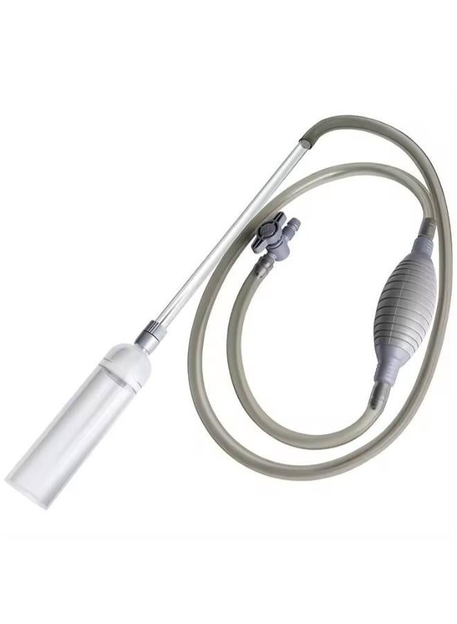 Yee Aquarium Water Exchange Pipe Fish Tank Water Change Device - YSL317 - Image 1